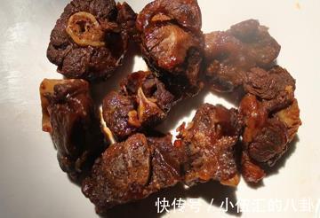 麻酱|美食推荐:桂花鸭糕、秘制功夫牛尾、麻酱虾球制作方法