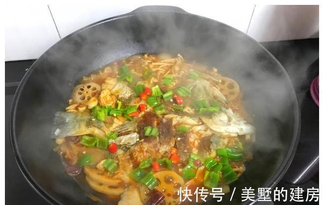 锡纸|不用烤箱也能做烤鱼，香辣鲜美，外酥里嫩，越吃越香，太简单了！
