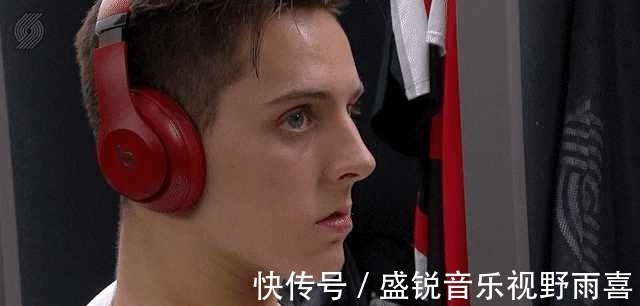 新星|国家队里也垫脚?记者曝状元因追梦受伤,开拓者放弃新星内线!