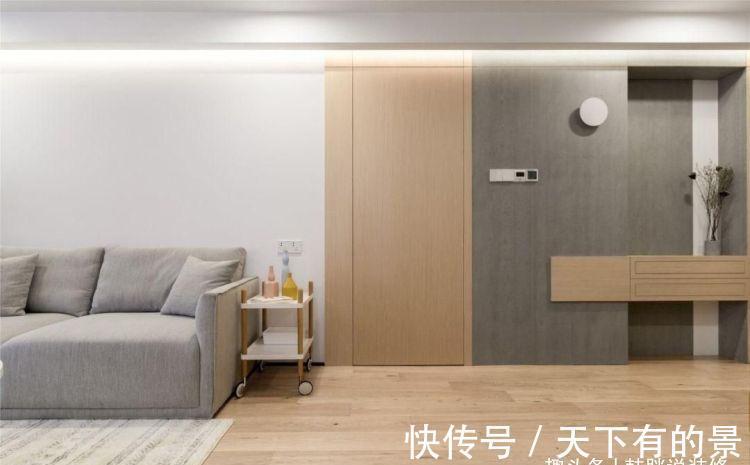 波导线|10年前超流行的13种设计,可惜早就过时了,现在聪明人都这样装修