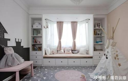 飘窗柜|为什么有钱人要把房子飘窗拆掉？若非听老师傅的话，我家早就做错