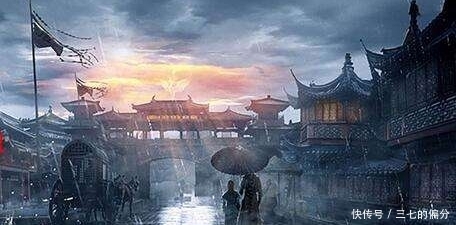 人物|《将夜》各势力人物颠峰时期实力值