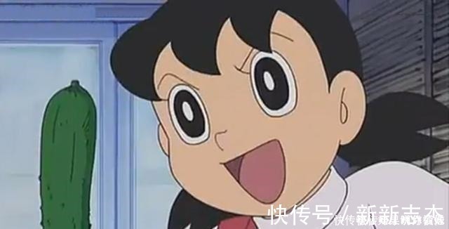 童年|长大之后还是不要再看哆啦A梦了,不然你的童年容易被毁