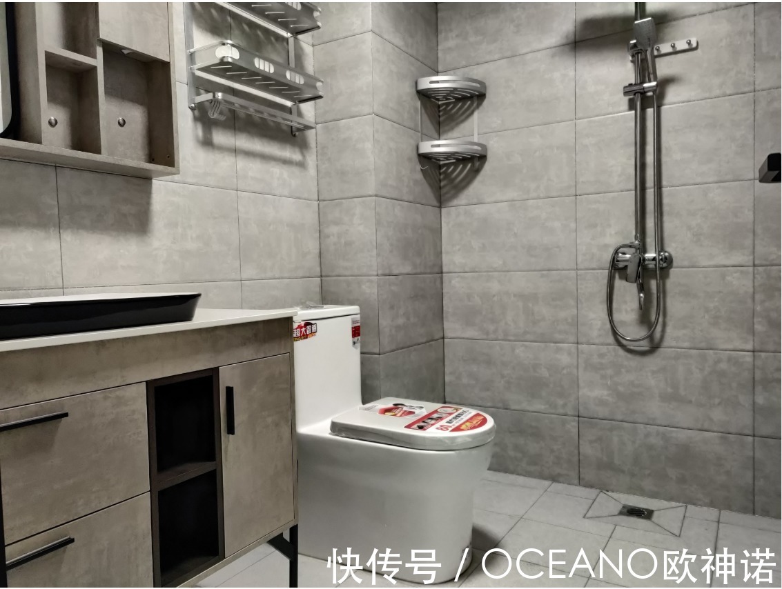 家居设计|新手装修记丨兼具环保、安全的89㎡家居设计,就该这么装!