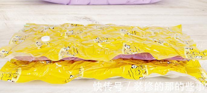 好好学习|被子别乱塞衣柜了,上海人都这么做,整洁美观,拍照下来照着学!