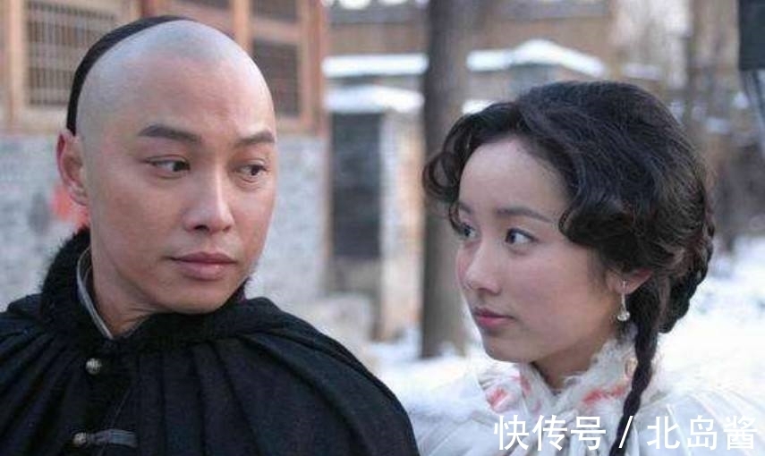 苗人凤@金庸的5位真大侠,既能打遍天下无敌手,又能忍常人所不能忍之屈辱