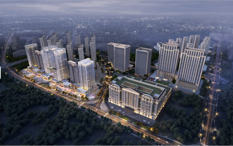 青岛市|别让亚健康绑架生活 家庭医生帮你破局