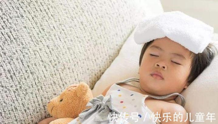 孩子|秋天容易生病,家长要多注意这几件事,避免孩子着凉感冒