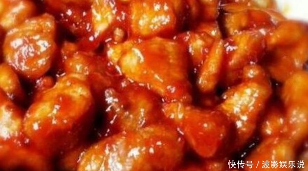 a4346|多给家人吃的营养菜,健康又美味,色泽金黄光泽,看着就有胃口