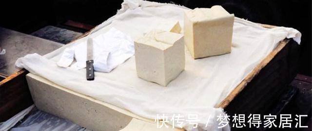 化学物质|这三种豆腐,聪明人从来都不买,内行这些门道,看完真长知识