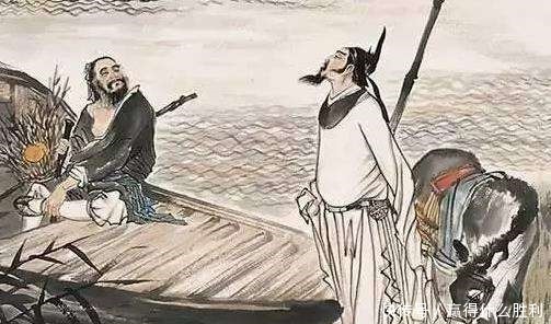 无人|金圣叹被斩首前,给儿子留一封16字遗书,至今无人能懂!