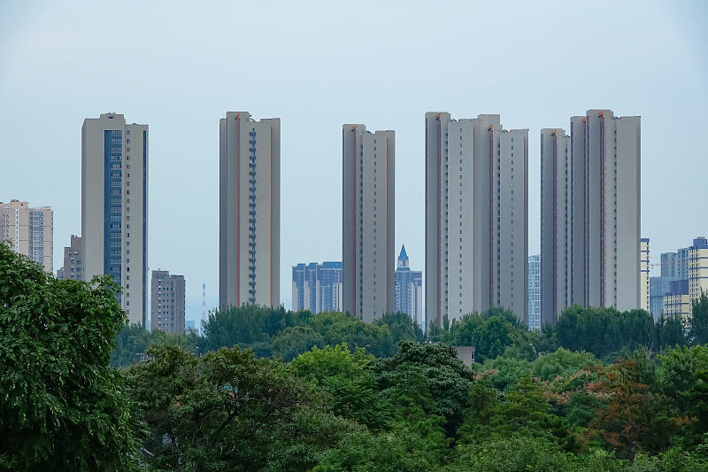 内行人|为何售楼人员喜欢推荐8、9、10层的房子,内行人透露3大原因