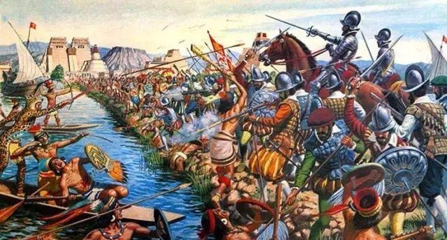 险遭|此民族曾受病毒肆虐,疫情比新冠病毒更严重,险遭灭族