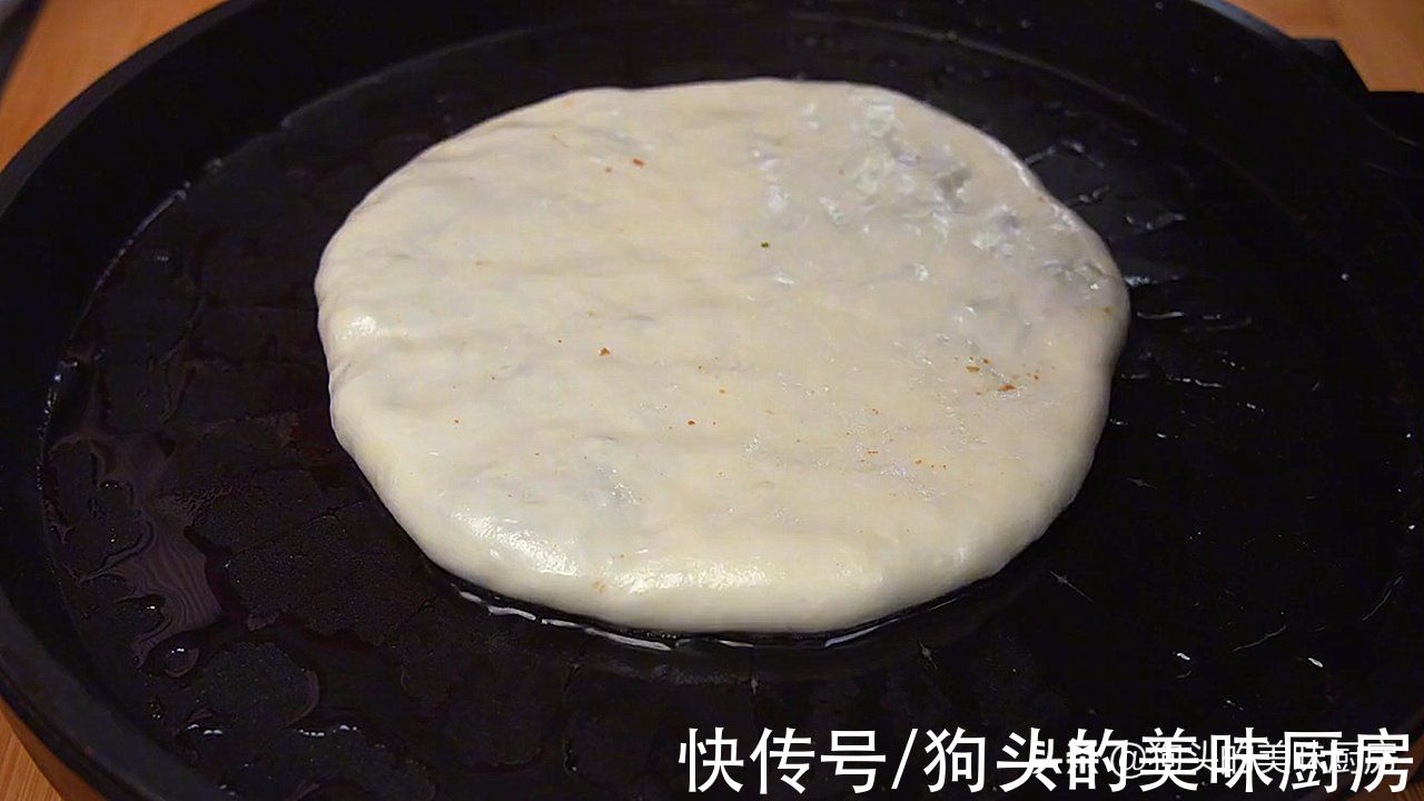 减肥都忍不住吃，室友爱上了，做法简单，皮薄馅大，好吃又解馋