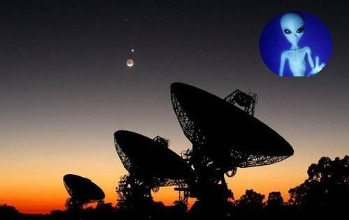 宇宙出现不明信号,出现时间仅毫秒,科学家花8年时间才找到答案