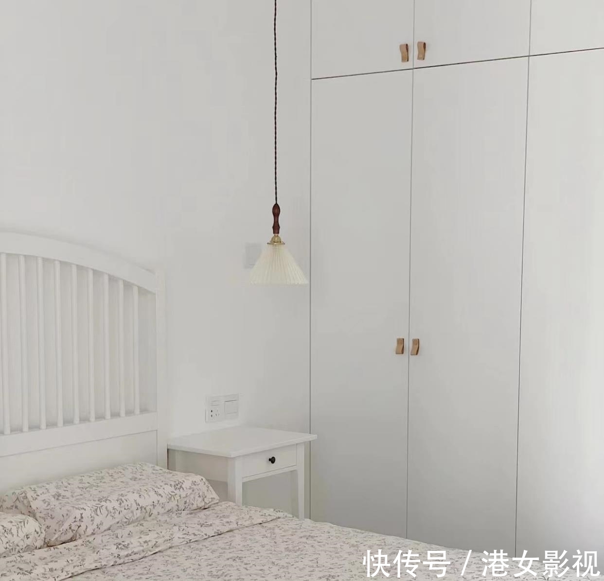 女主|女主130㎡坚持极简,是毫无难度的硬装,也是百看不厌的装修设计