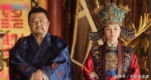 至今|第一个在紫禁城登基的皇帝,在位不足300天,至今仍被奉为圣人