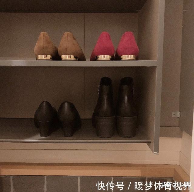 极简主义者|她的26㎡!一个极简主义者的家,全屋一尘不染毫无杂物,学习了