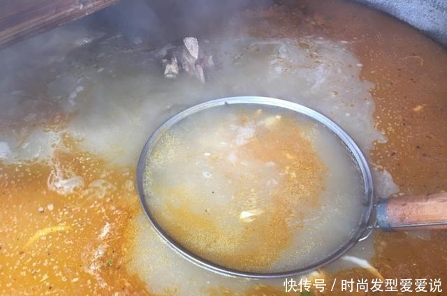 江淮地区有一碗汤,现已遍布全国,为何本地人却不接受外面的味道