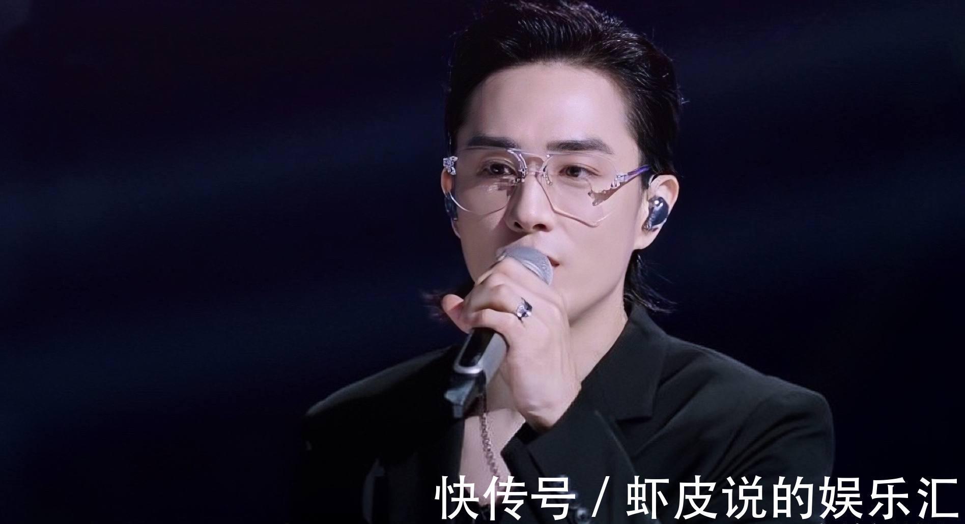 《披荊斬棘的哥哥》賽程過半:涌現5位“黑馬”,被節目帶火了