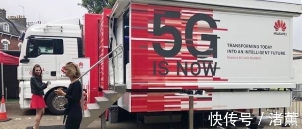 世界第一|诺基亚165个5G合同,爱立信146个5G订单,华为5G传来新进展