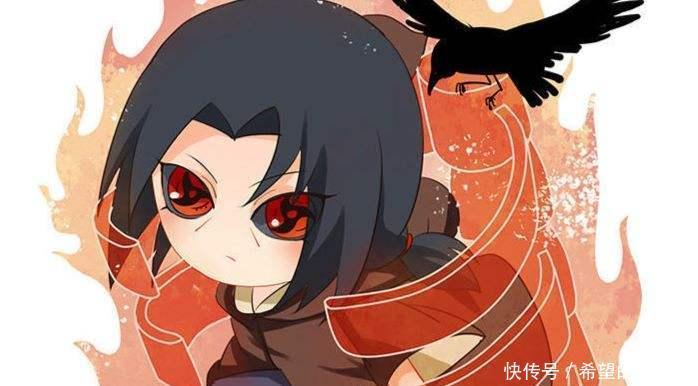 灭族|强大的宇智波一族为何会被轻易灭族!