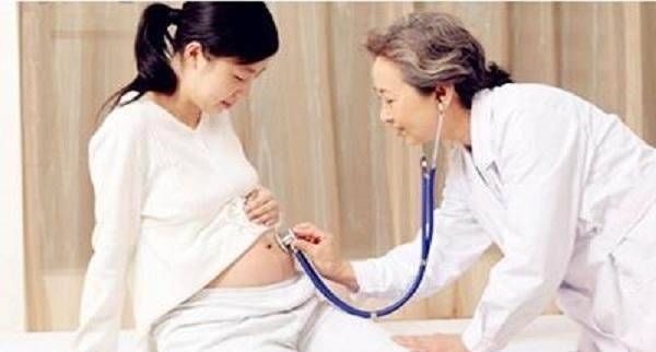 产检|怀孕时,有2个很痛苦的产检,如果没通过孕妇会过得很煎熬