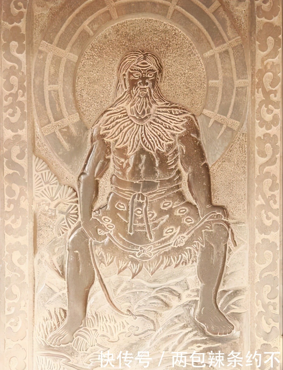  八卦|伏羲画八卦是为了定节气吗？《史记》等书给出了另一个答案