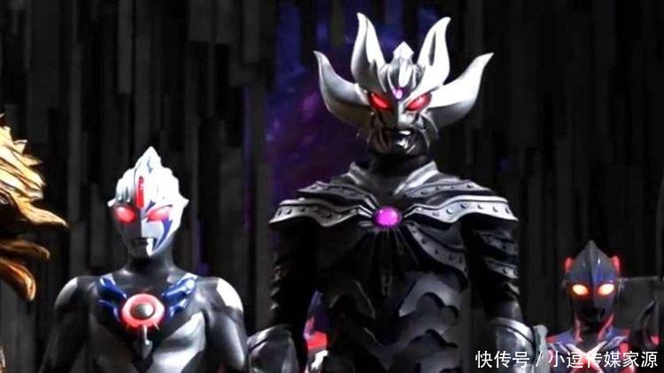 同样是奥特曼,赛文出卖光之国,迪迦出卖超古代,他出卖了灵魂!