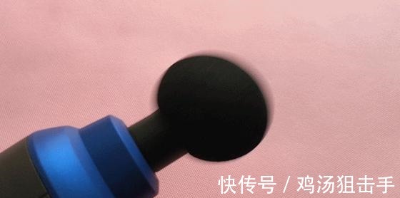 适配器|型男型款,亮出你的肌肉—POSEZOO甫士筋膜枪评测!