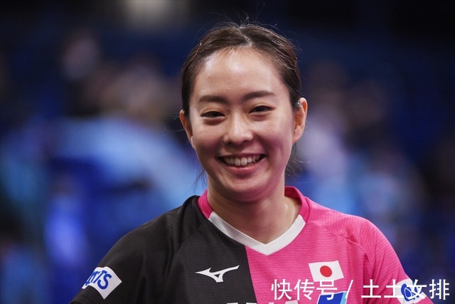 石川佳纯|大爆冷!日乒世界冠军独丢2分,单打2-3惜败20岁颜值美女