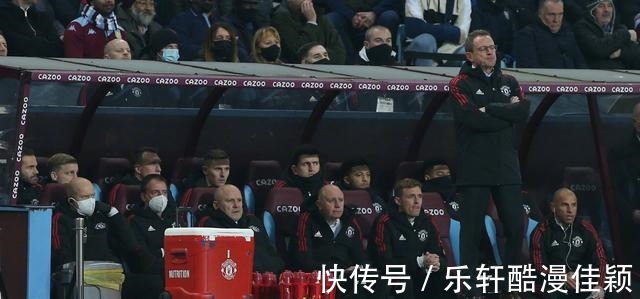 弗雷德|朗尼克临场调整犯下大错,马蒂奇廉颇老矣,曼联大好局面无奈憾平