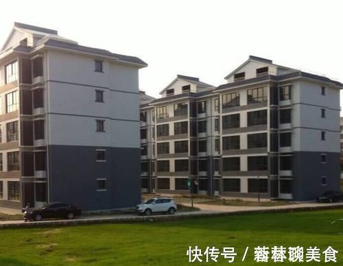 楼层|离职售楼小姐说出行业秘密:一栋楼不管有多少层,入手这几层就对