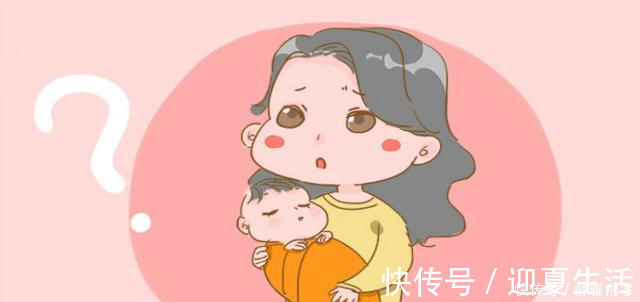 行为|宝宝性格不好,多半由于孕妈孕期有这3种行为,别怪错了人