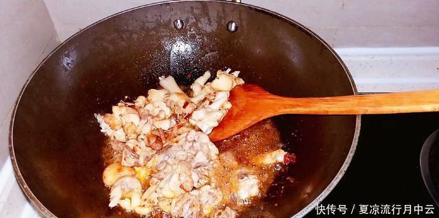 温暖|立冬了,吃点温暖甜蜜的温补食物,为御寒做准备