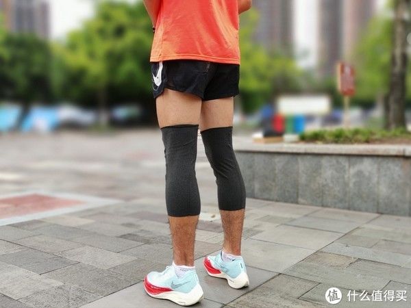 护腿|摩托骑行、走路和运动能通用的“素湃气凝胶”护膝