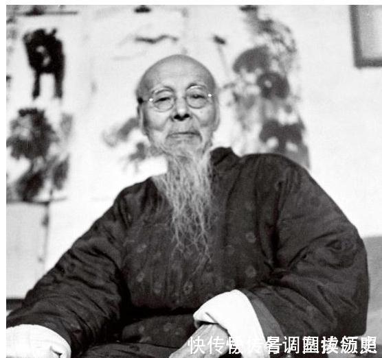 徒弟&女徒弟以为齐白石没画完,添了几笔,不料画价却从764万跌至63万