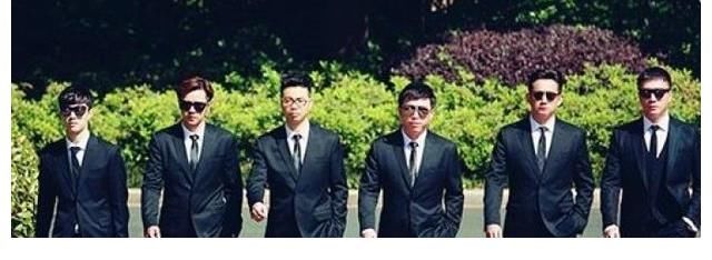 黃磊|張藝興人緣有多好？男人幫帶他拍戲上綜藝，一回國就成為頂級團寵