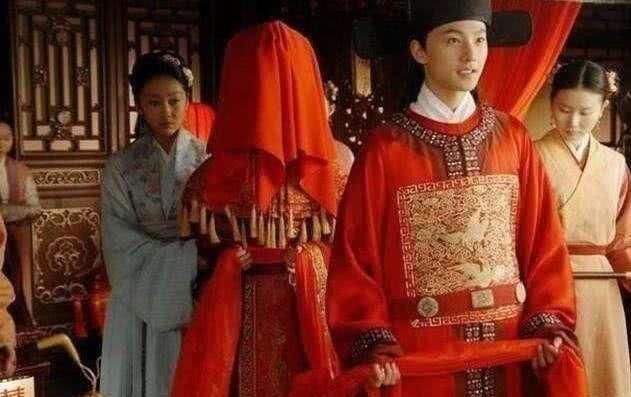 中国古代的女子,为何十三四岁就要嫁人?