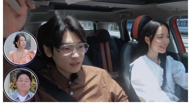 孟子义|《女儿4》李莎旻子爱得卑微，父亲心疼颤抖落泪，直言不录了