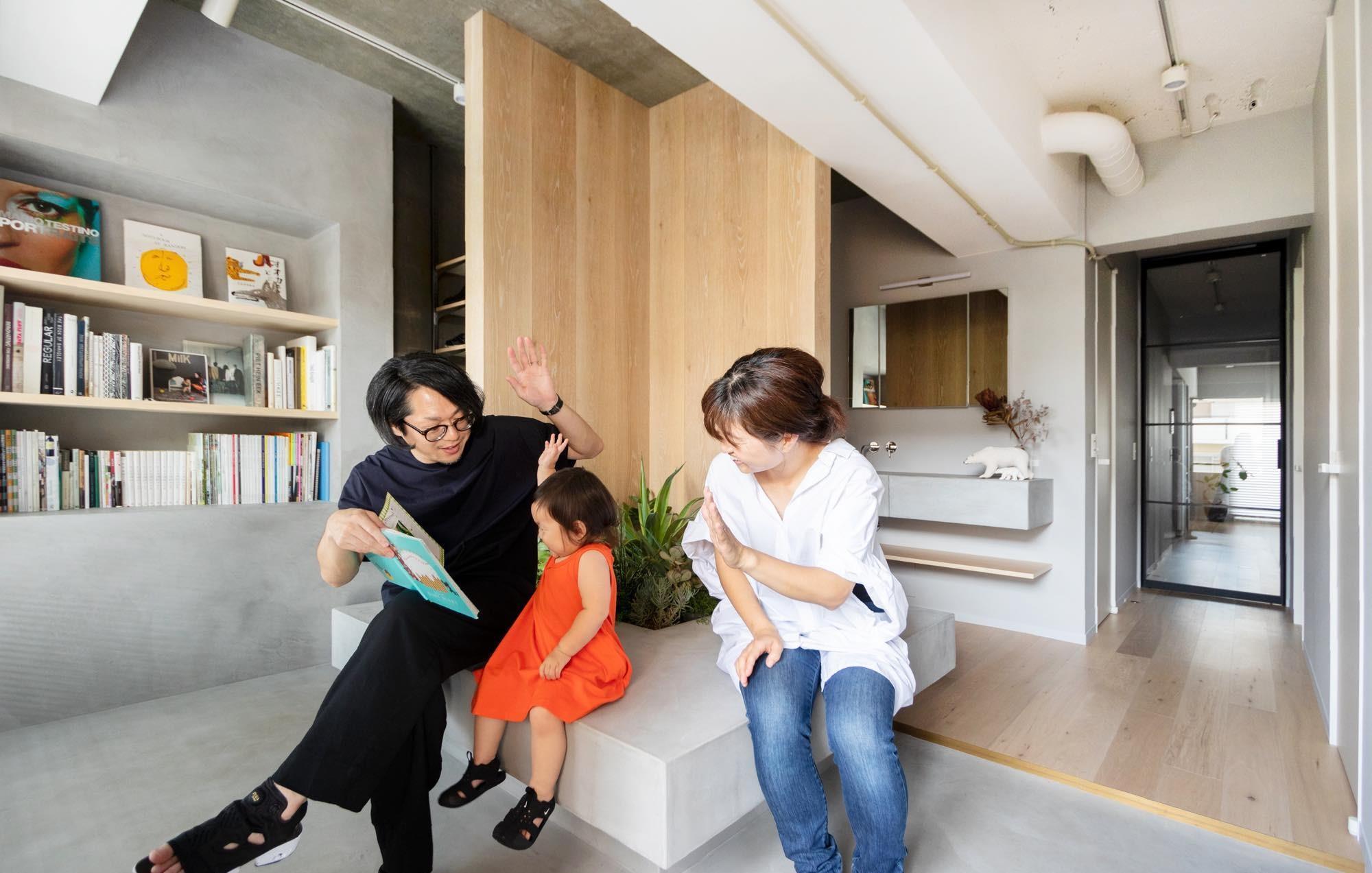 玄关|等我换房，卫生间再也不装洗手台了，学别人这样设计，太聪明了