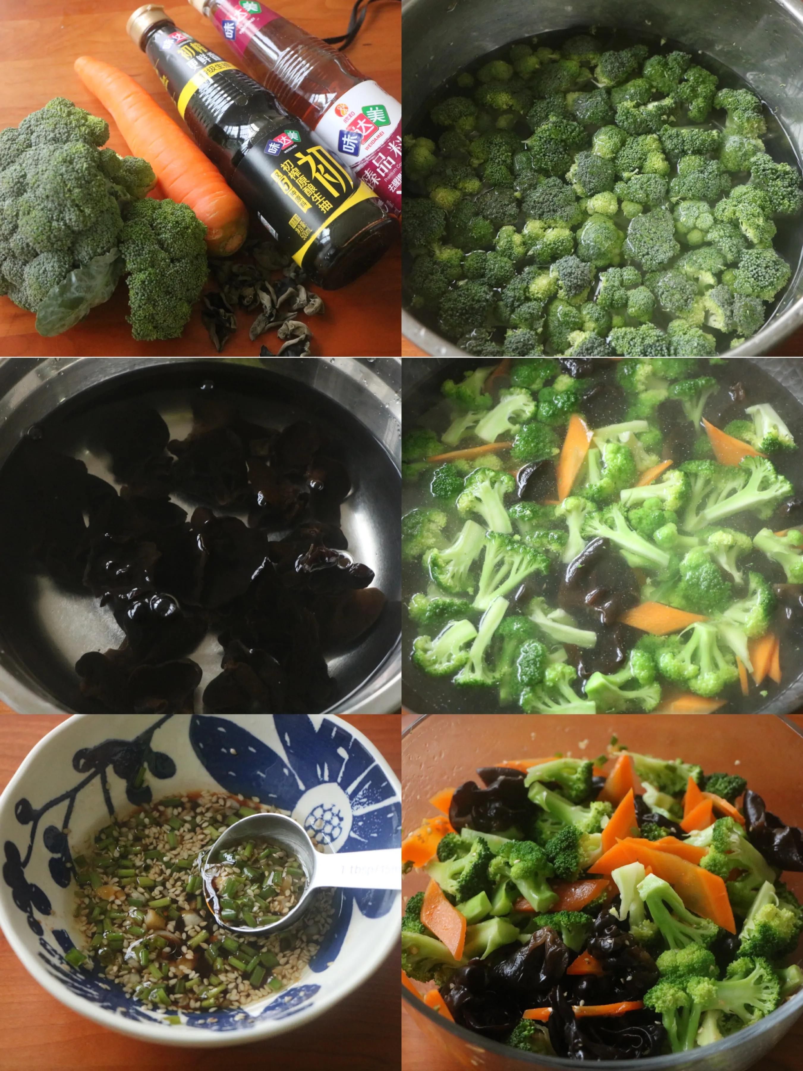 小米辣|初伏马上到了，这5道凉拌菜要多吃，清凉爽口开胃下饭，太舒服了