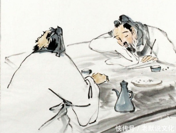 《鬼谷子》:古之善摩者,如操钩而临深渊,饵而投之,必得鱼焉