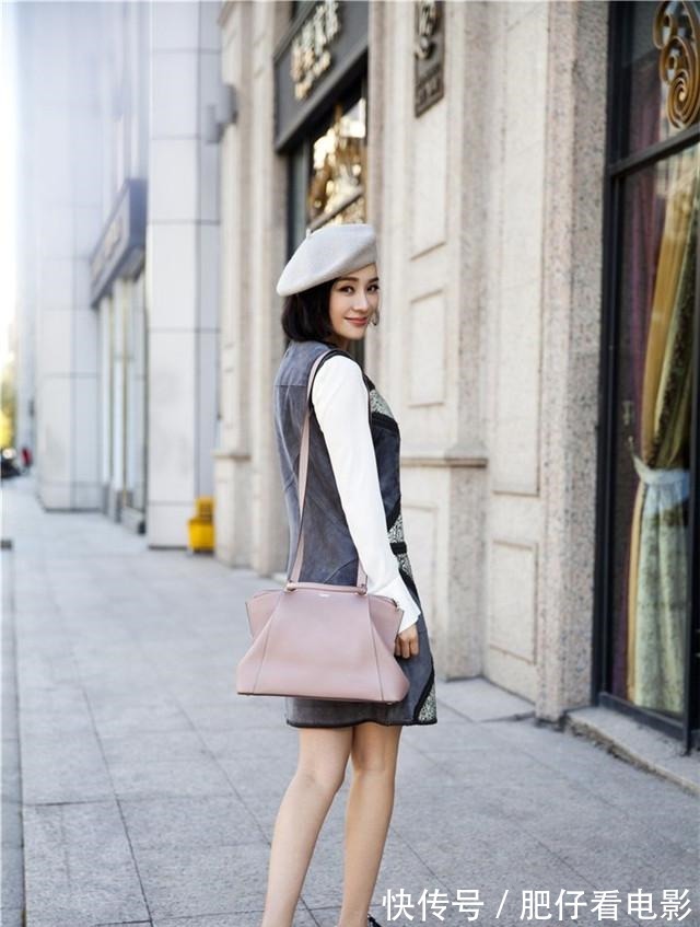 单品 小白鞋已经失宠了,今年流行“1+1鞋”,时尚显高,明星都上头了!