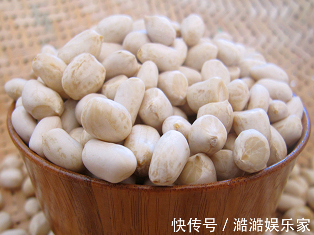 补血|同样是花生,“红皮”和“白皮”的区别这么大知道后别再瞎买了