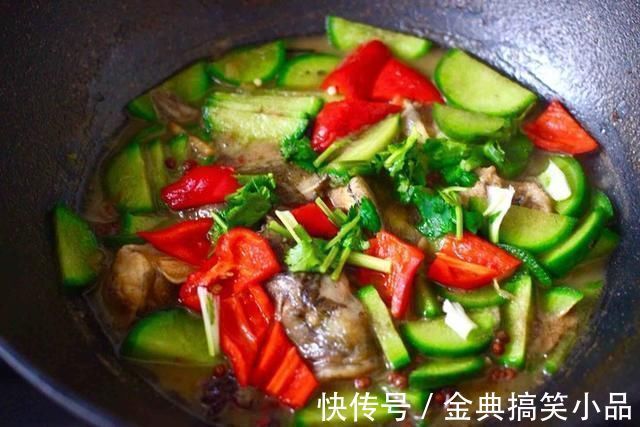 被大家误会最深的1种鱼,一斤只要5元却无人理睬,营养比鲫鱼高