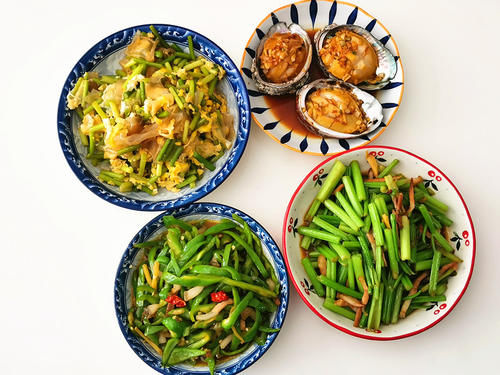 年后不再吃剩菜，4道家常菜简单又营养，比吃大鱼大肉舒服