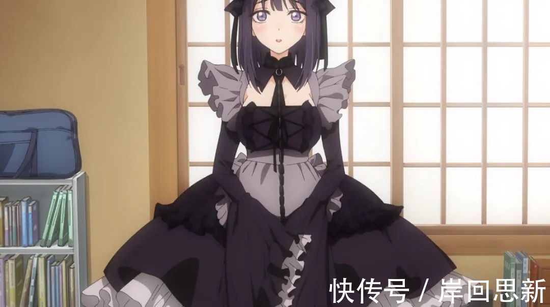 榜单|一月新番欧美人气周榜:巨人夺双冠,更衣人偶与瓦尼塔斯争甜度?