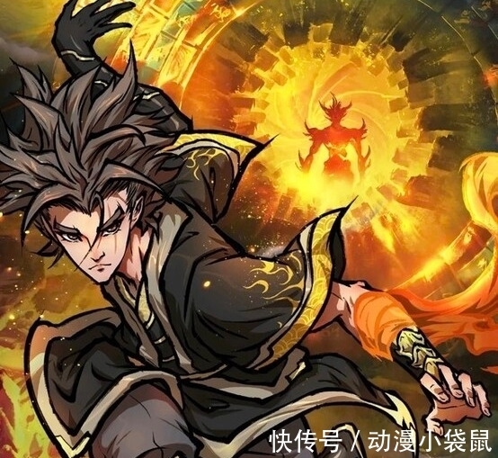 有药|第17届中国动漫金龙奖,《伍六七》《有药》获银奖,金奖引争议