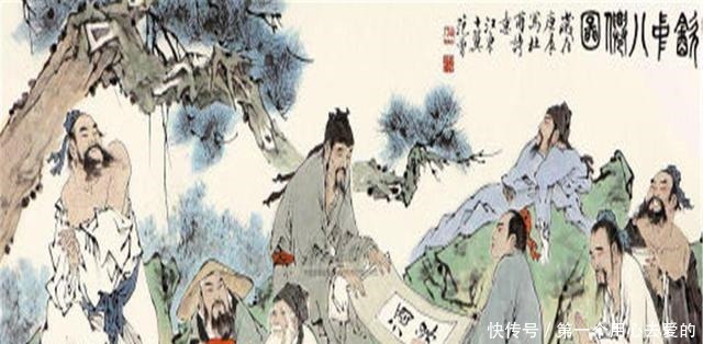 有钱人|有钱人写对联炫富,穷酸秀才只添一笔,结果却不一样!